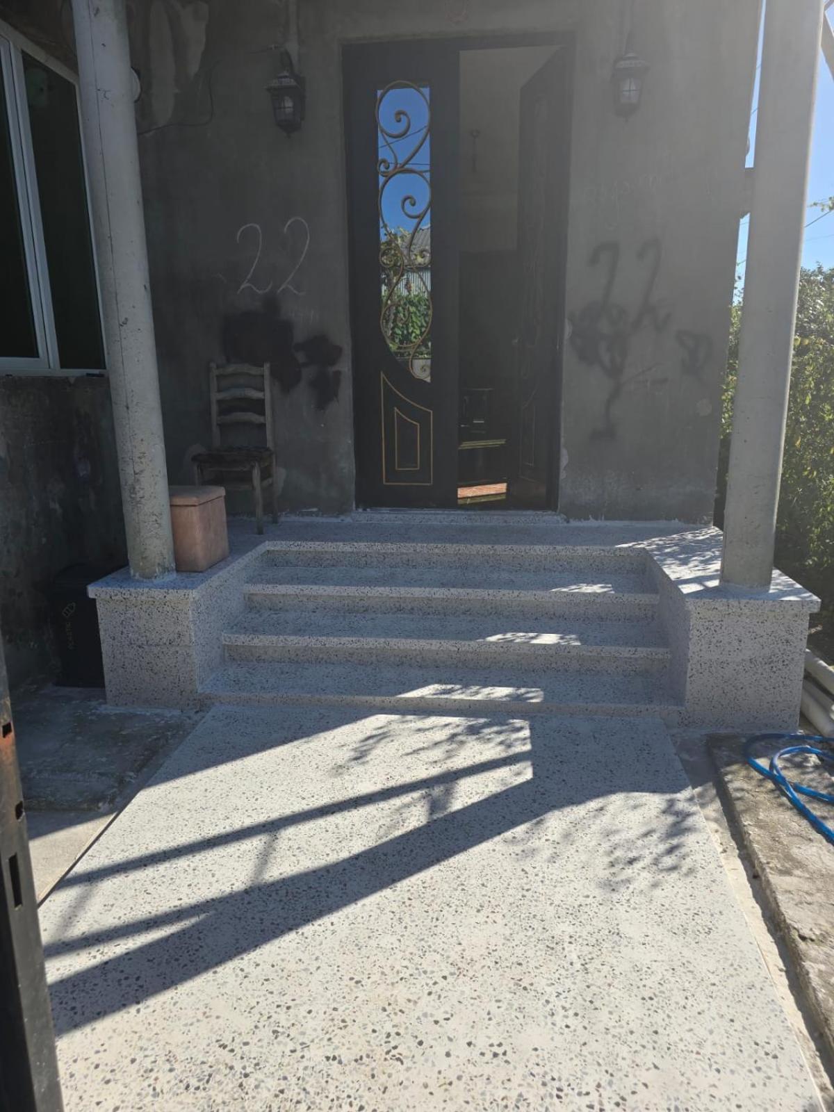 קובולטי Mziuri Cozy Guesthouse מראה חיצוני תמונה