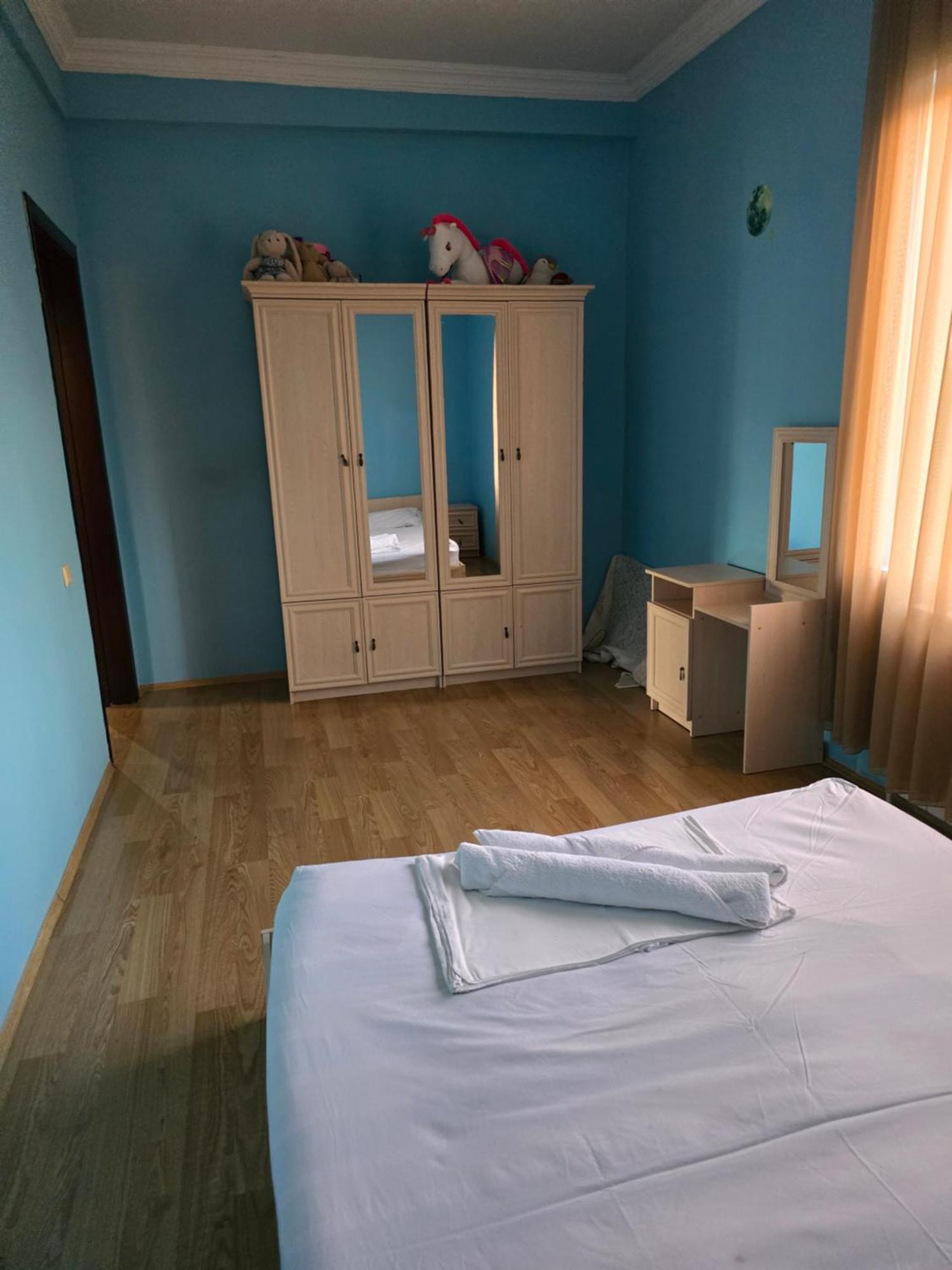 קובולטי Mziuri Cozy Guesthouse מראה חיצוני תמונה