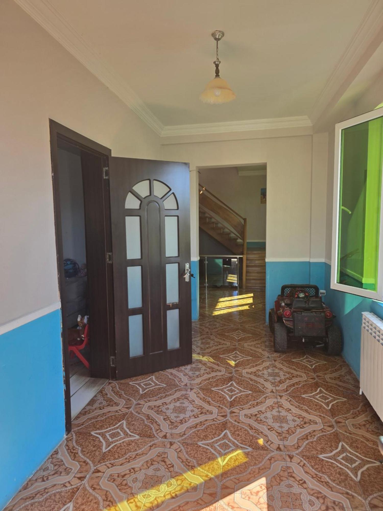 קובולטי Mziuri Cozy Guesthouse מראה חיצוני תמונה