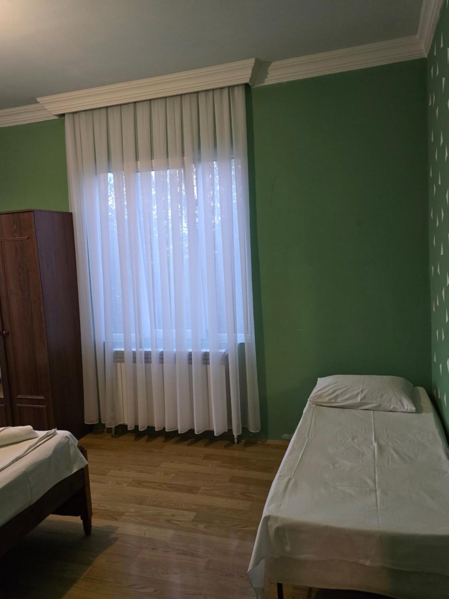 קובולטי Mziuri Cozy Guesthouse מראה חיצוני תמונה