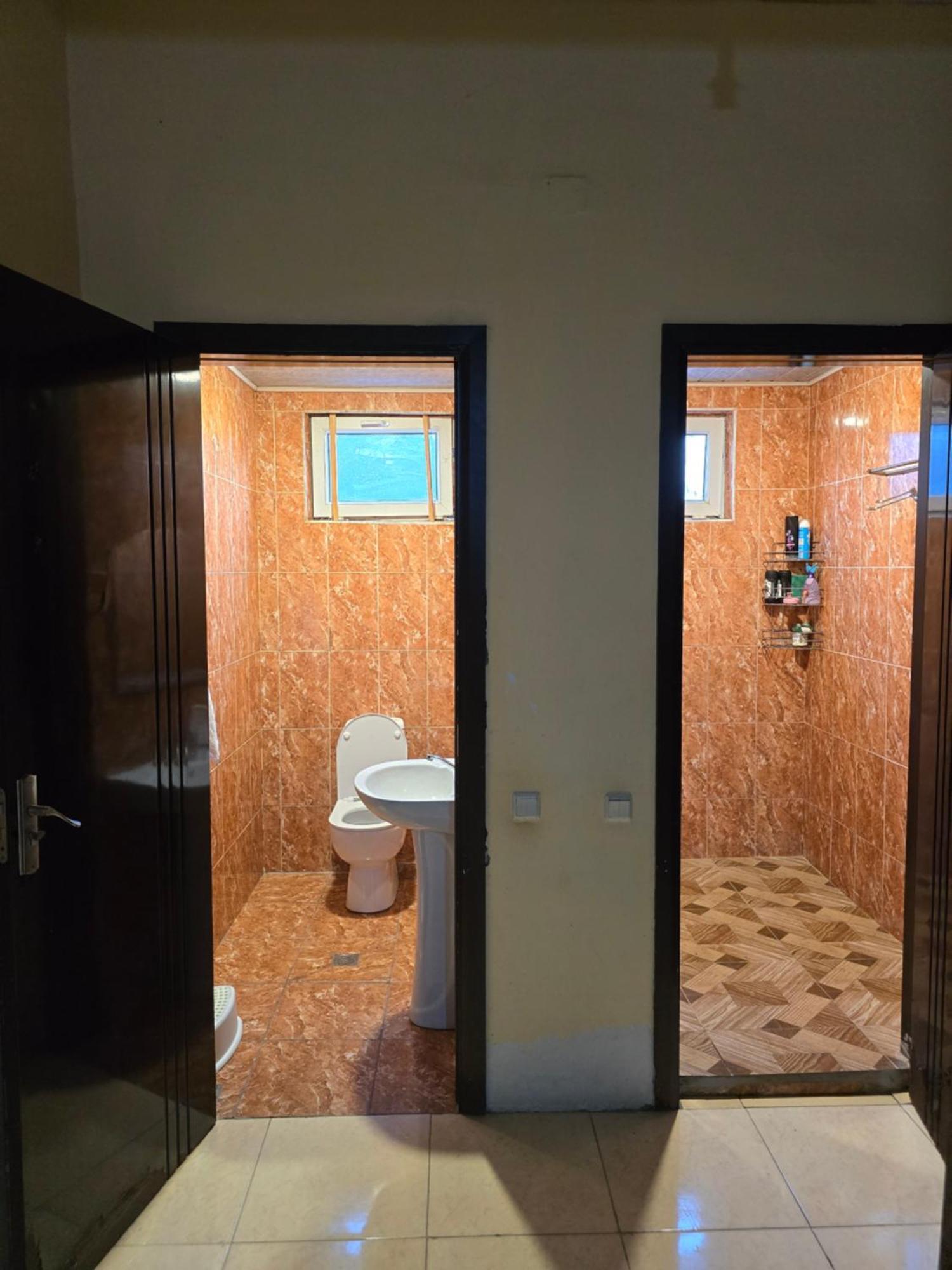 קובולטי Mziuri Cozy Guesthouse מראה חיצוני תמונה