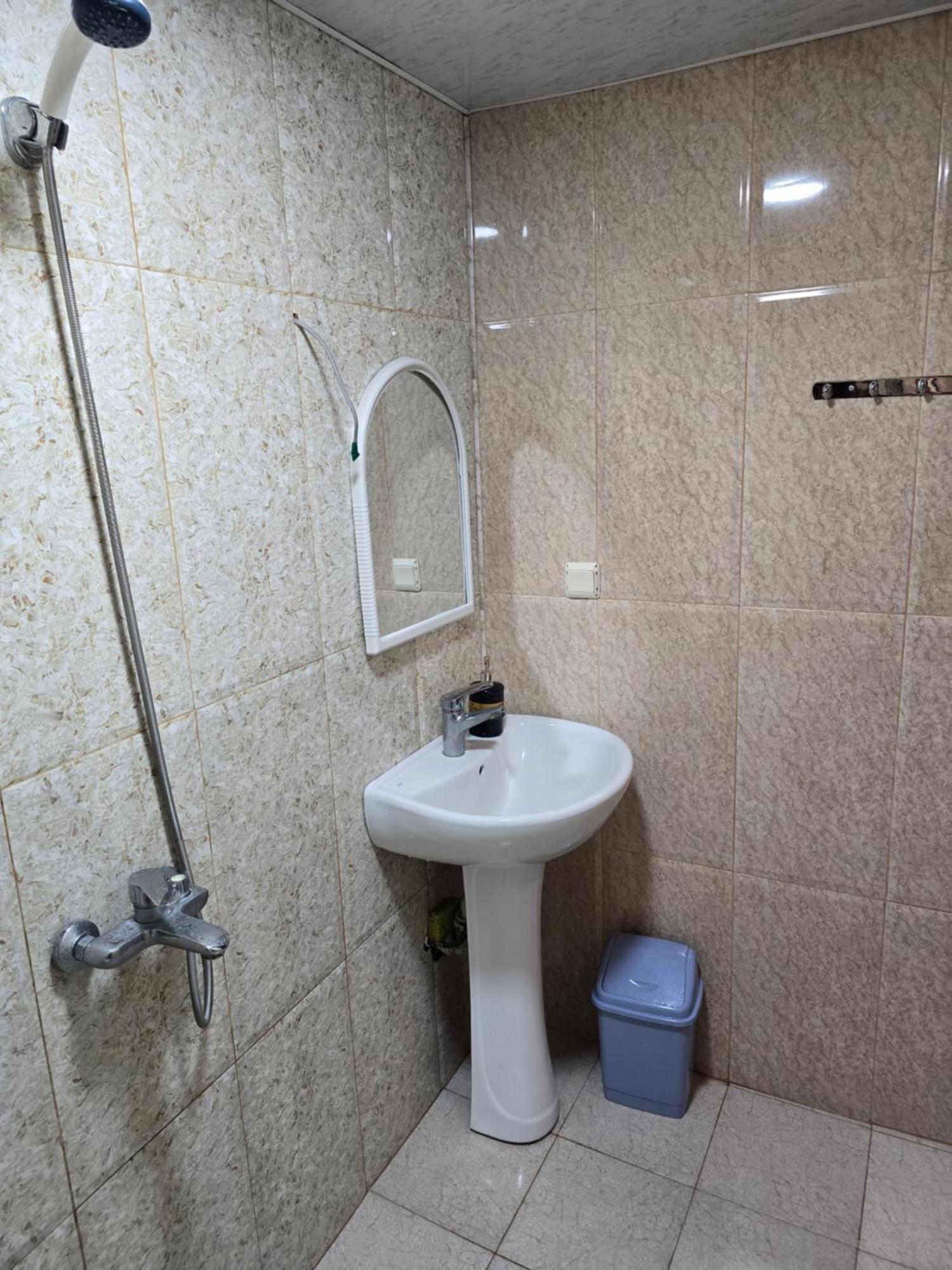 קובולטי Mziuri Cozy Guesthouse מראה חיצוני תמונה