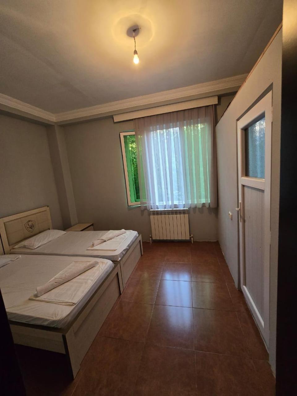 קובולטי Mziuri Cozy Guesthouse מראה חיצוני תמונה