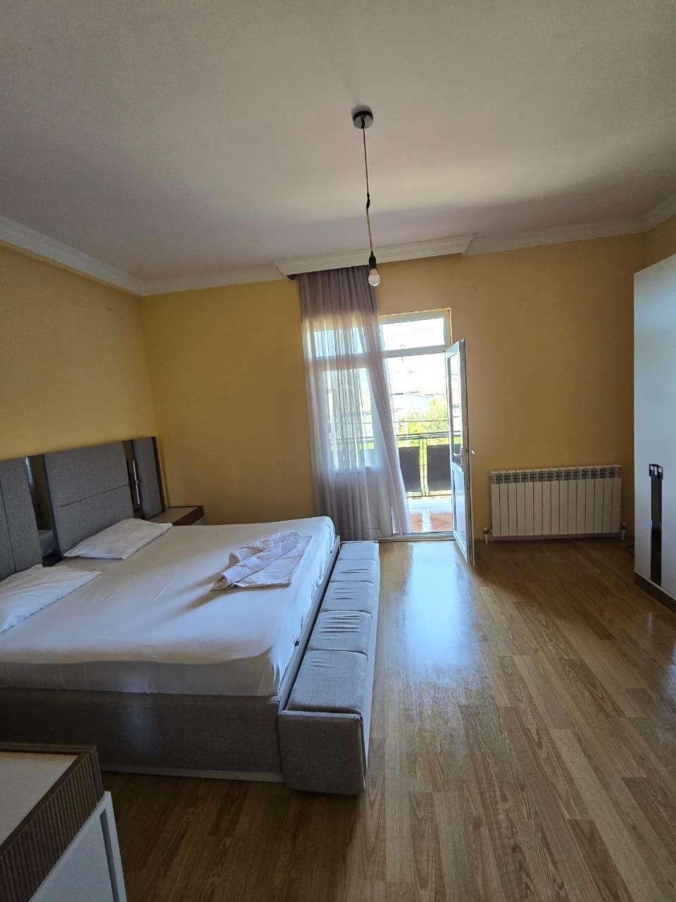 קובולטי Mziuri Cozy Guesthouse מראה חיצוני תמונה
