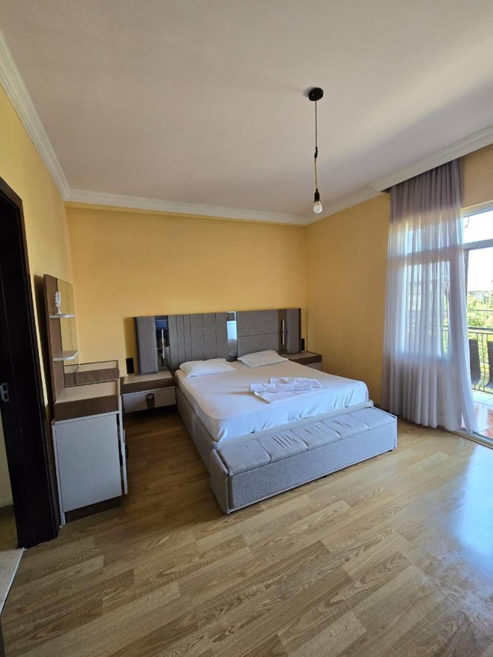 קובולטי Mziuri Cozy Guesthouse מראה חיצוני תמונה